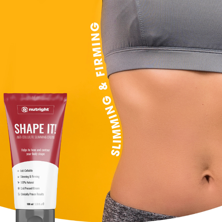 shape it 1