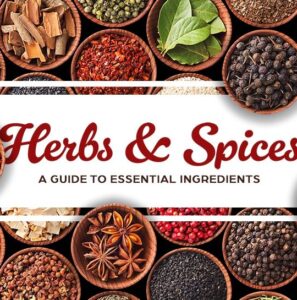 Top 13 Herbs and Spices